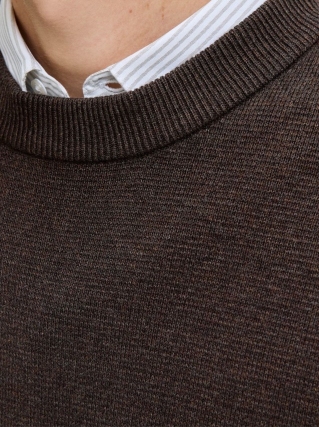 Jersey Masculino Jack & Jones
