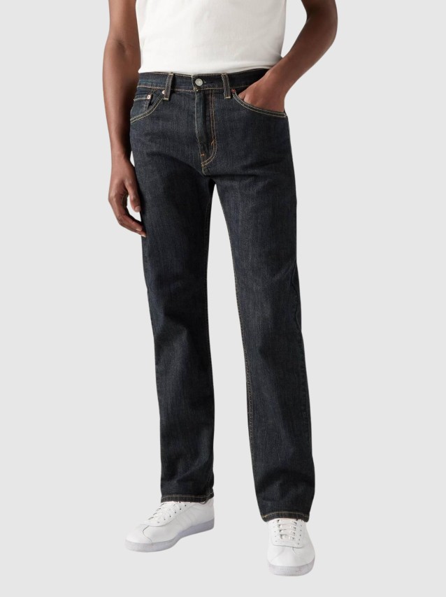 Jeans Levis Homem 2505™ Regular Fit