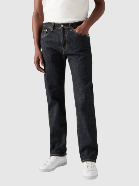 Jeans Levis Homem 2505� Regular Fit