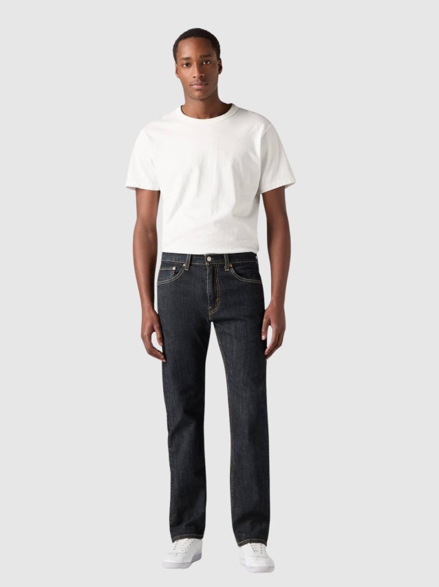 Jeans Levis Homem 2505� Regular Fit