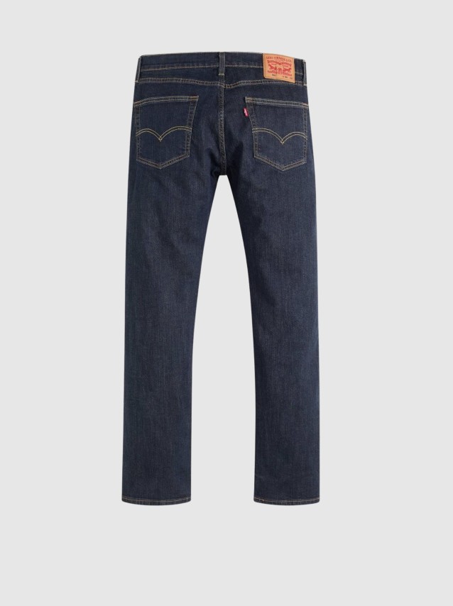Jeans Levis Homem 2505� Regular Fit