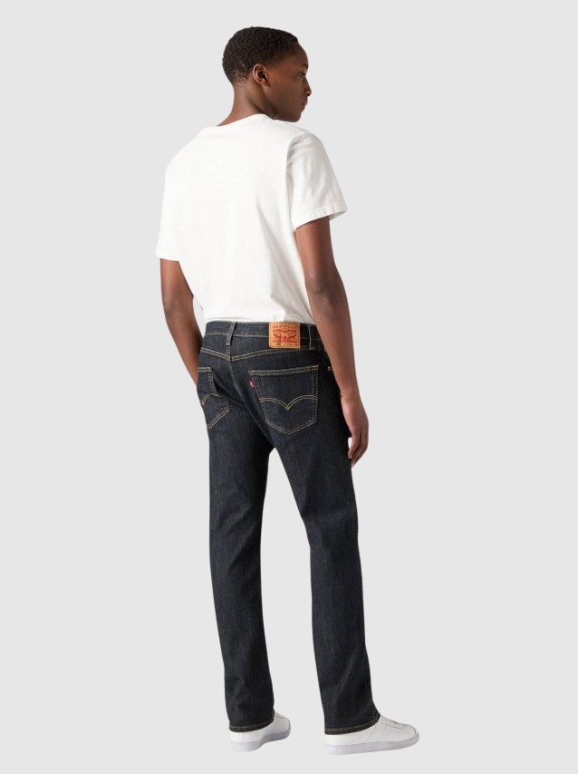 Jeans Levis Homem 2505™ Regular Fit
