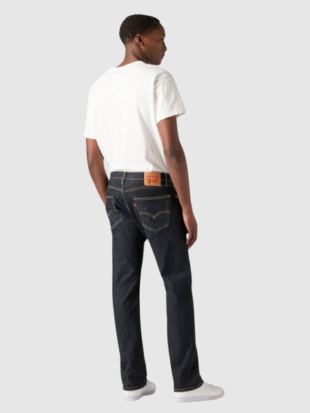 Jeans Levis Homem 2505� Regular Fit