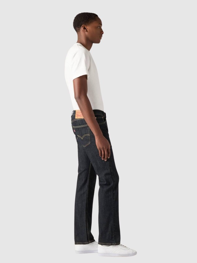 Jeans Levis Homem 2505� Regular Fit