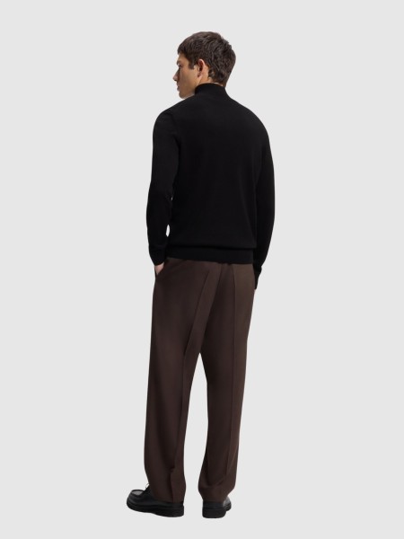 Camisola Hugo Homem San Quintus-C2
