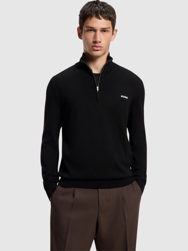 Camisola Hugo Homem San Quintus-C2