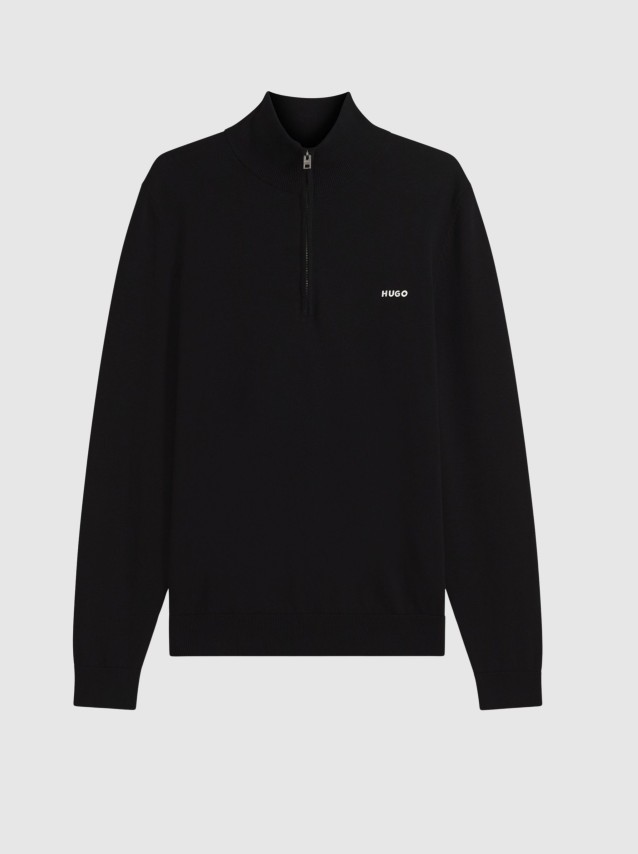 Camisola Hugo Homem San Quintus-C2