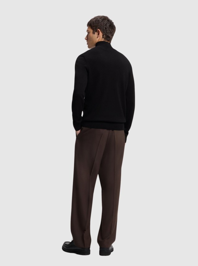 Camisola Hugo Homem San Quintus-C2