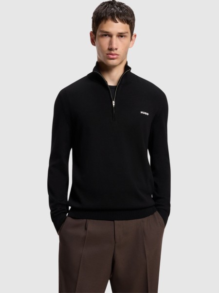 Camisola Hugo Homem San Quintus-C2 Camisola Hugo Homem San Quintus-C2