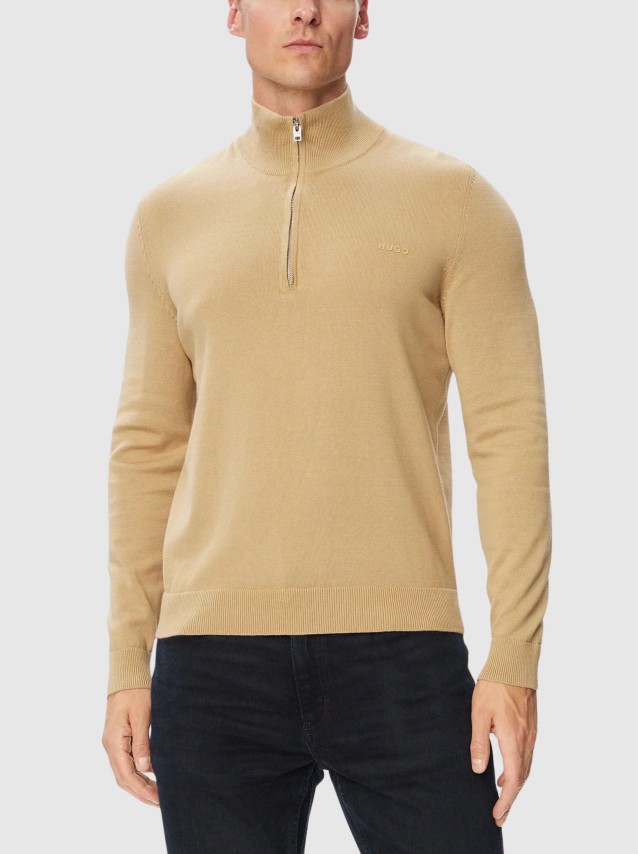Camisola Hugo Homem San Quintus-C2