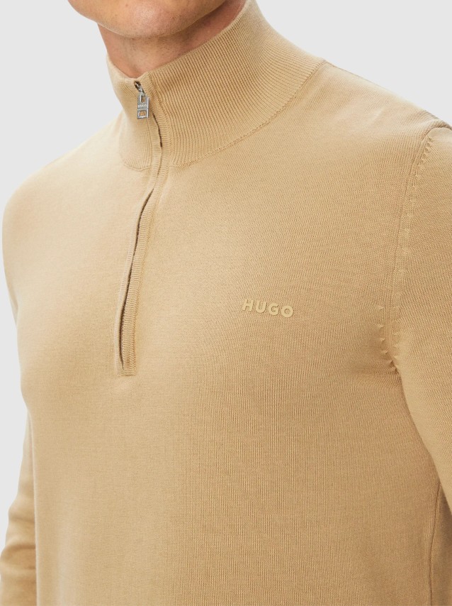 Camisola Hugo Homem San Quintus-C2