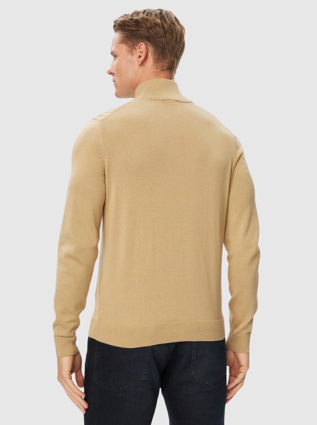 Camisola Hugo Homem San Quintus-C2