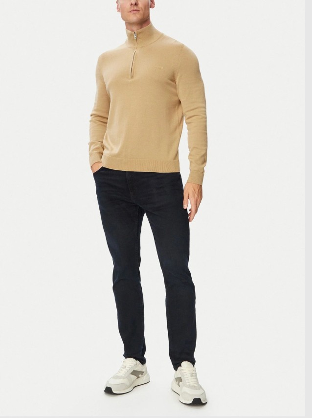 Camisola Hugo Homem San Quintus-C2