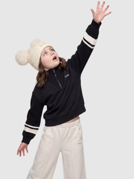 Gorro Guess Menina Beanie Hat Gorro Guess Menina Beanie Hat
