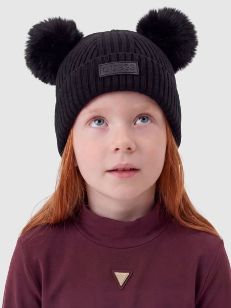 Gorro Guess Menina Beanie Hat