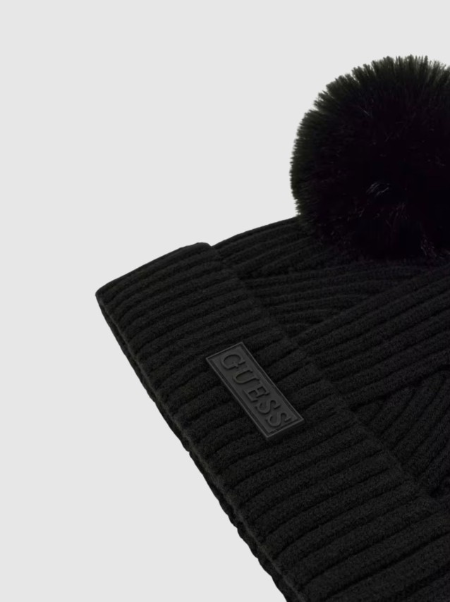 Gorro Guess Menina Beanie Hat