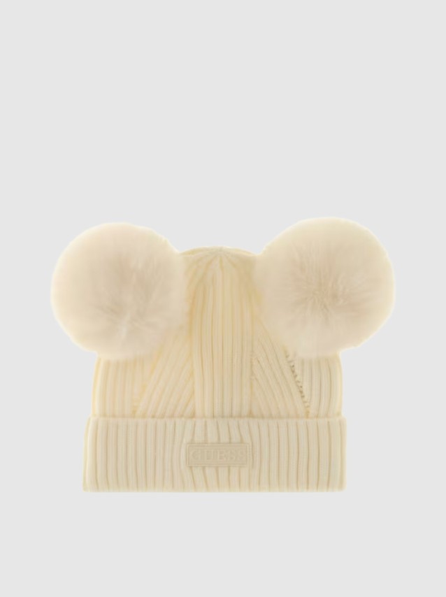 Gorro Guess Menina Beanie Hat