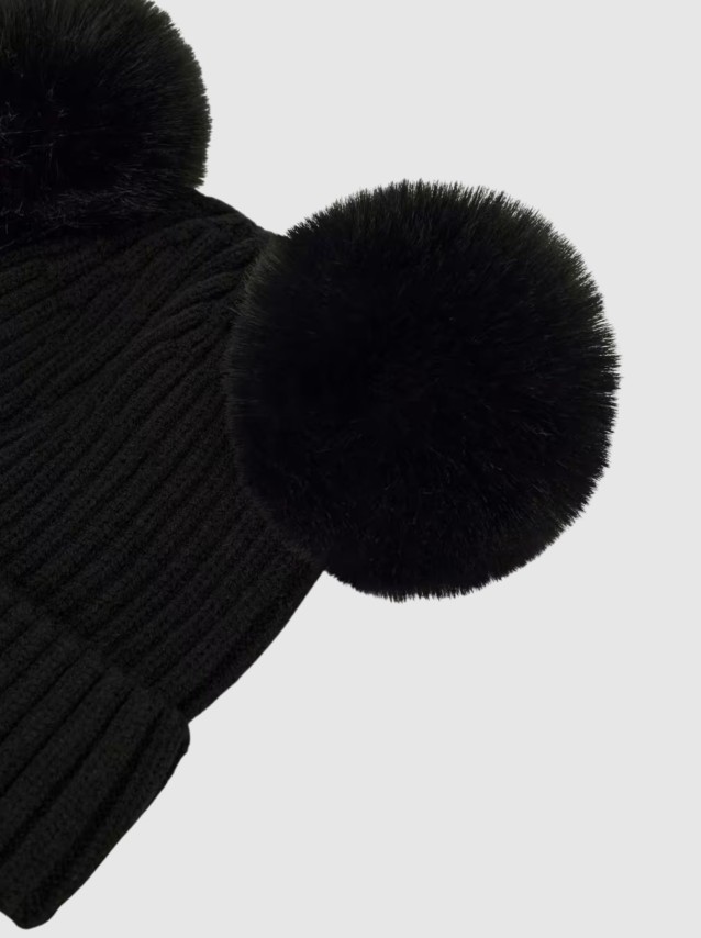 Gorro Guess Menina Beanie Hat