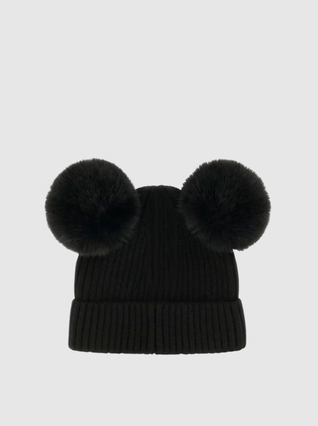 Gorro Guess Menina Beanie Hat