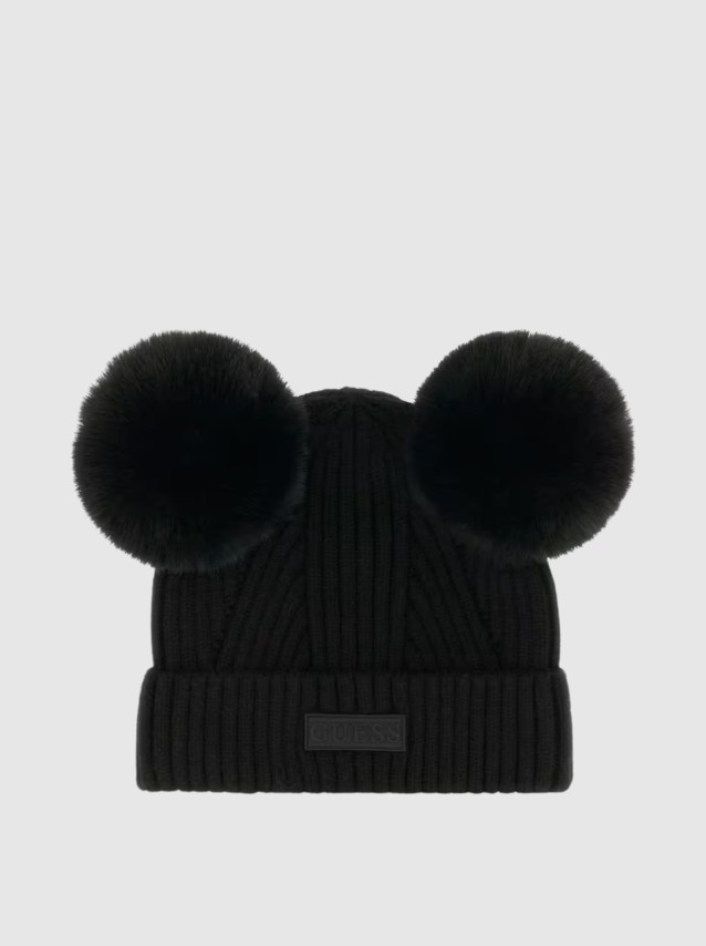 Gorro Guess Menina Beanie Hat