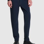 Cal�as Antony Morato Homem Pantaloni Argon Slim Ankle Lenght Fit