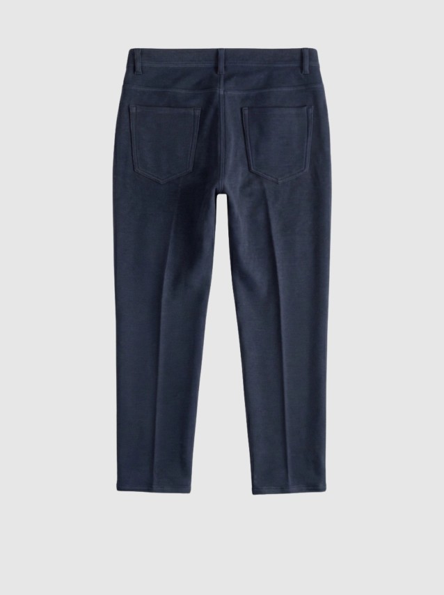 Cal�as Antony Morato Homem Pantaloni Argon Slim Ankle Lenght Fit