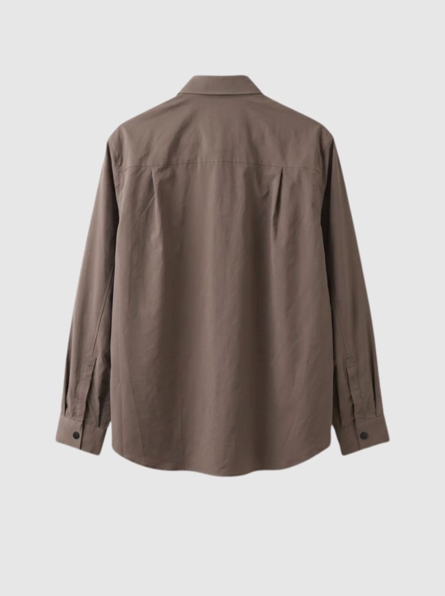 Camisa Armani Exchange Homem Shirt
