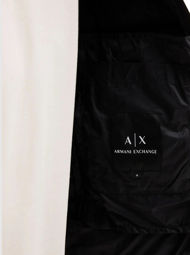 Male Armani Exchange