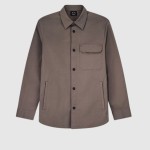 Camisa Armani Exchange Homem Shirt