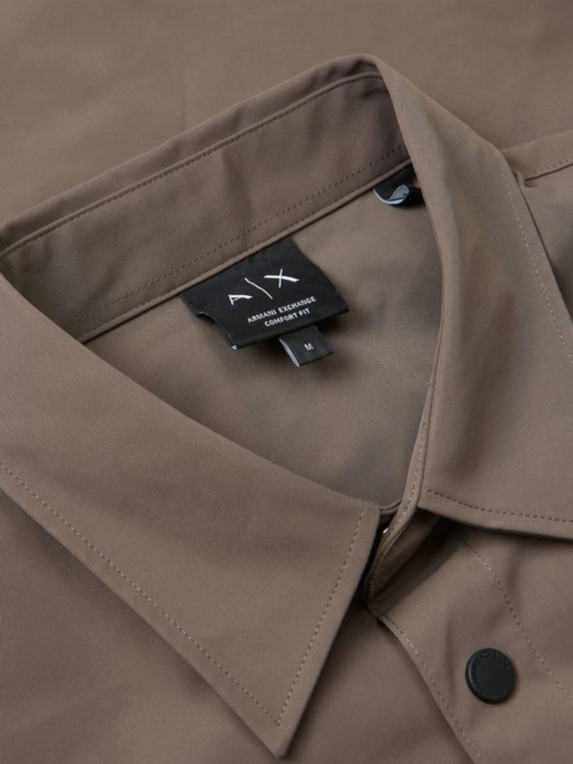 Male Armani Exchange
