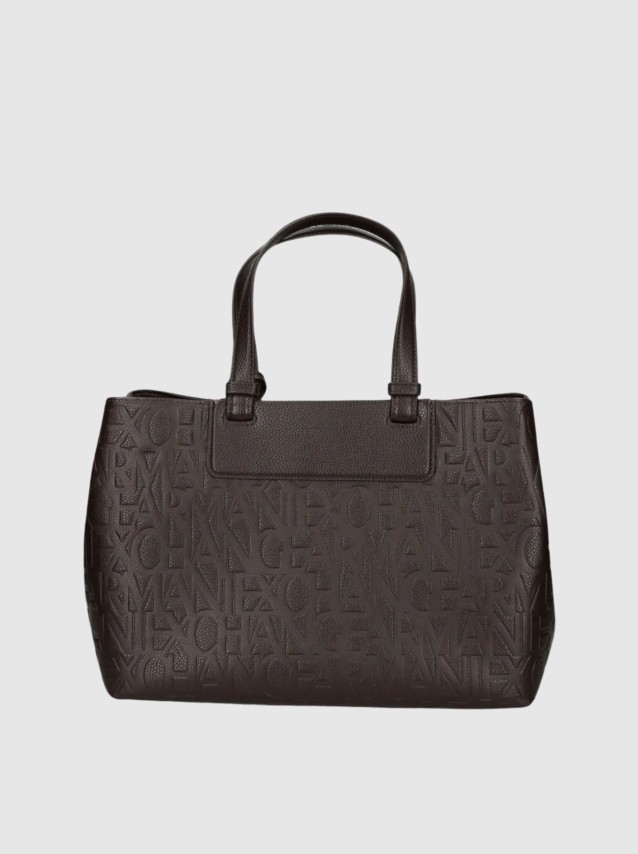 Female Armani Exchange