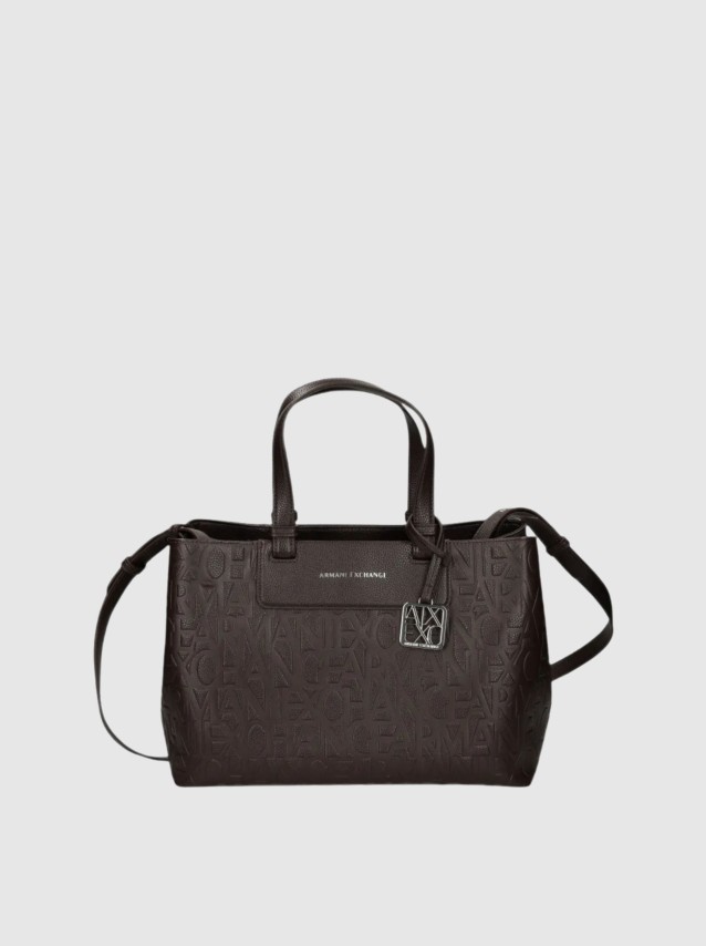 Female Armani Exchange