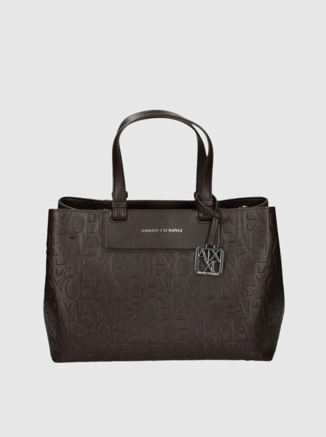Female Armani Exchange