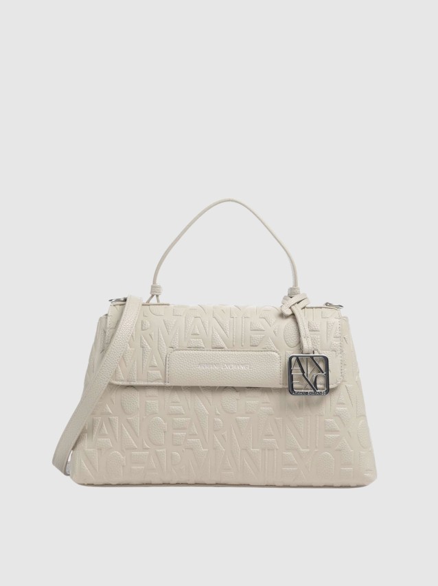 Female Armani Exchange