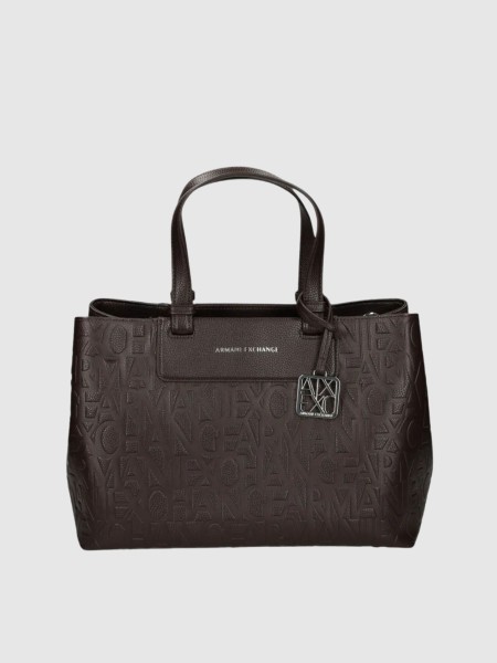 Female Armani Exchange Female Armani Exchange