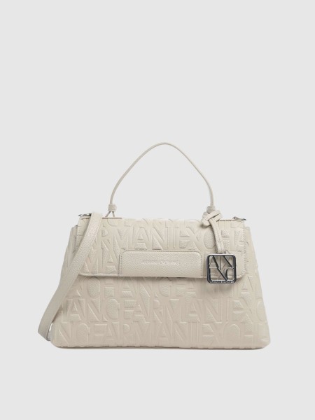 Female Armani Exchange Female Armani Exchange