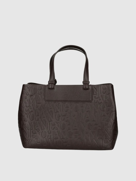 Female Armani Exchange Female Armani Exchange