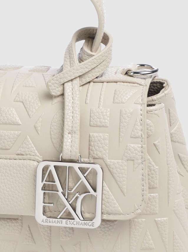 Female Armani Exchange