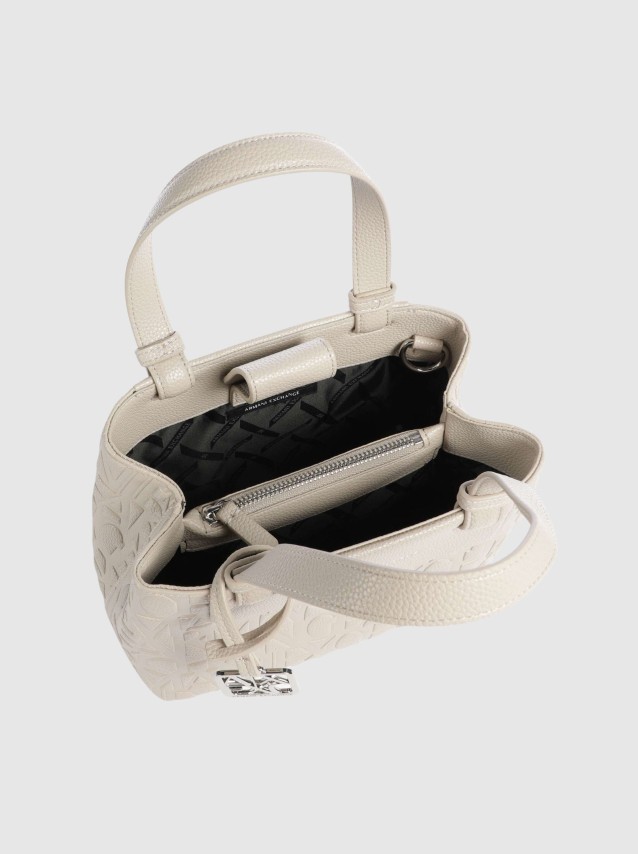 Female Armani Exchange