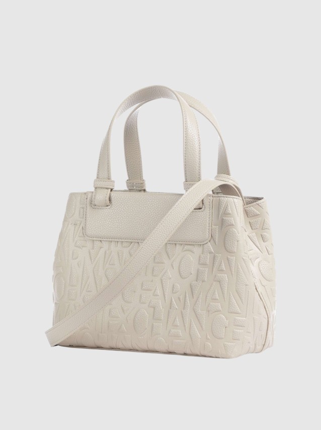 Female Armani Exchange