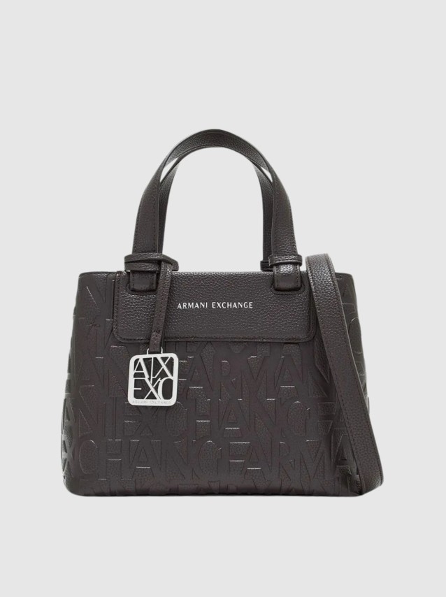 Female Armani Exchange