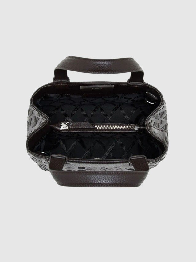 Female Armani Exchange
