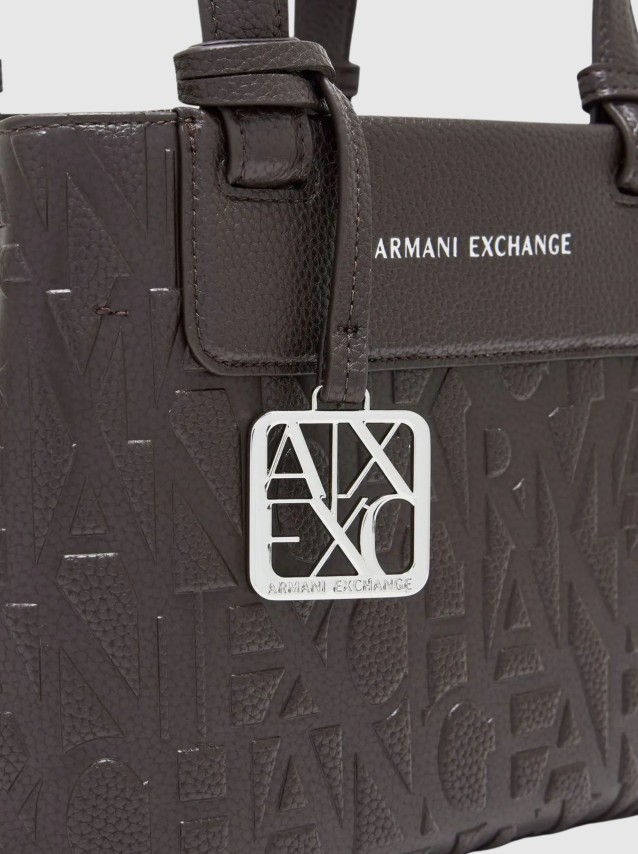 Female Armani Exchange