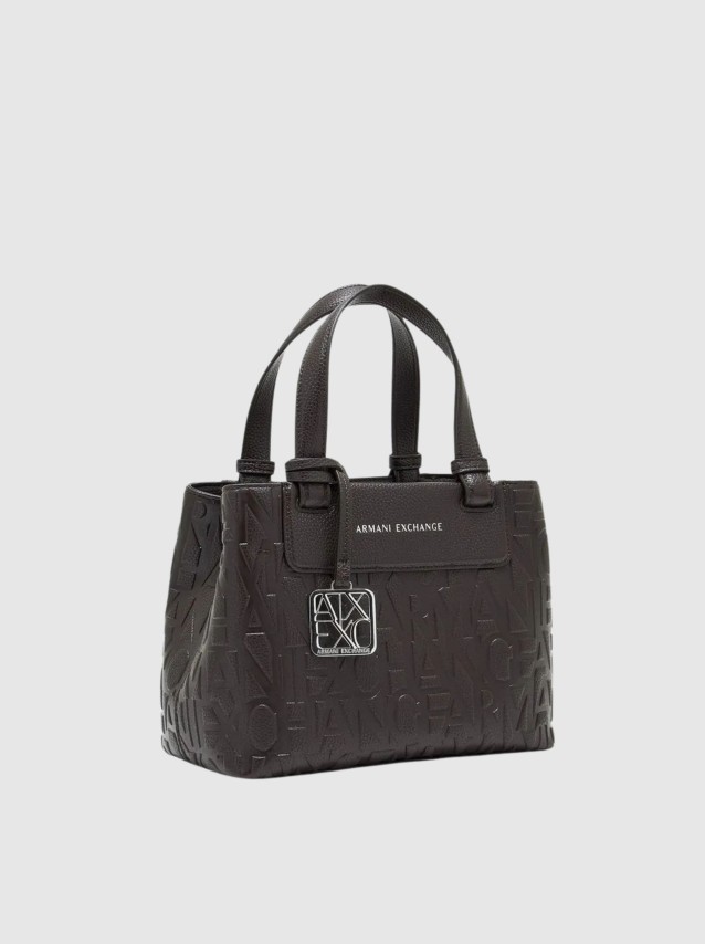 Female Armani Exchange