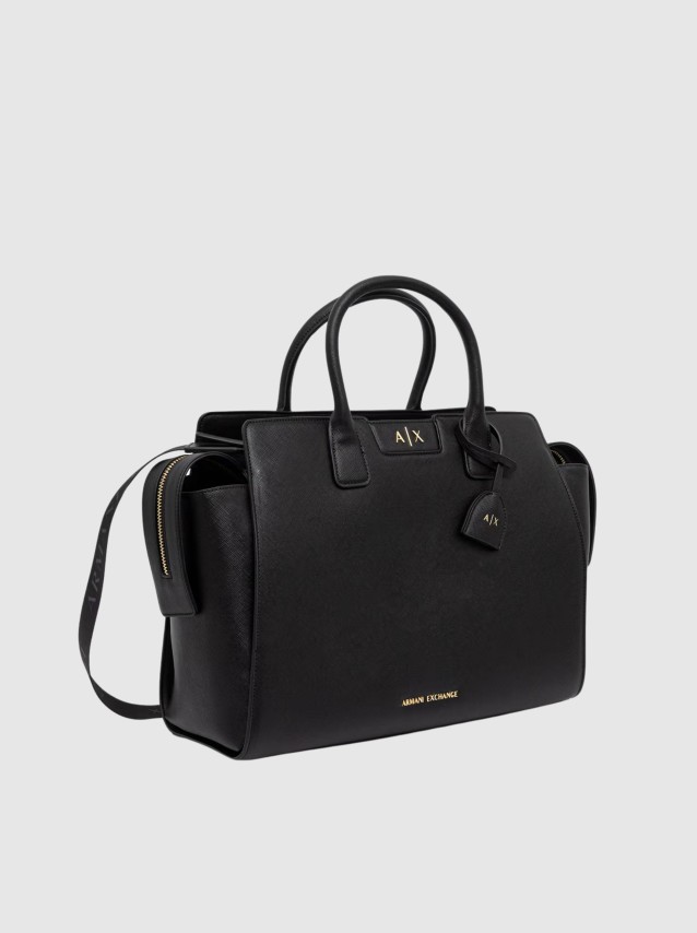 Female Armani Exchange