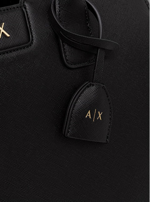Female Armani Exchange