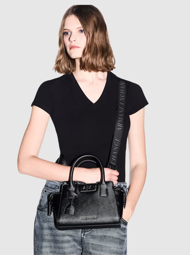 Female Armani Exchange