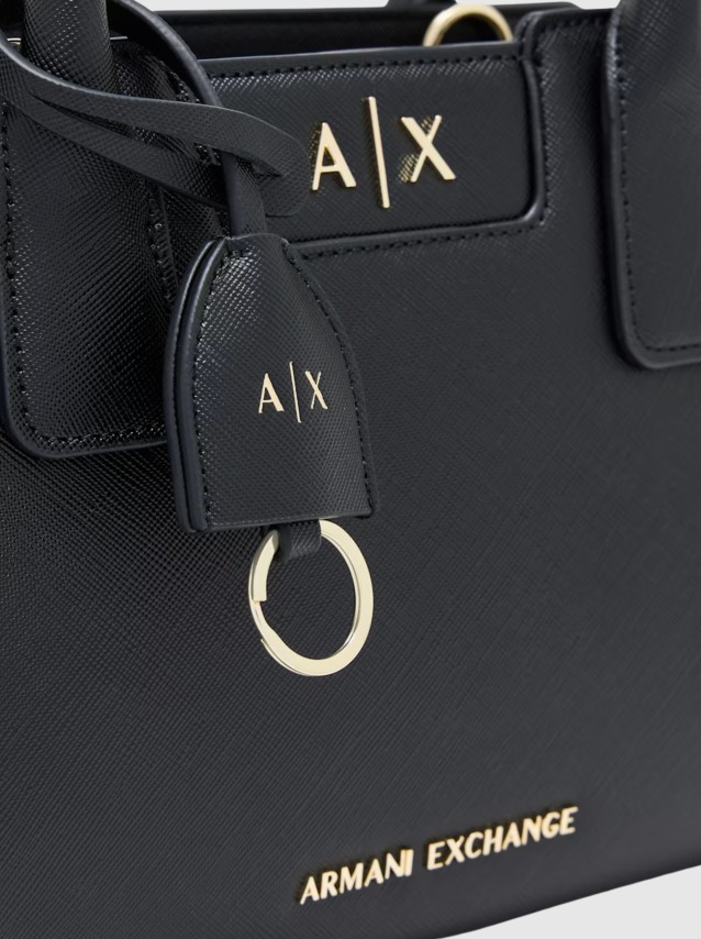 Female Armani Exchange