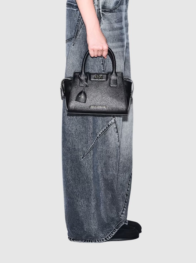 Female Armani Exchange