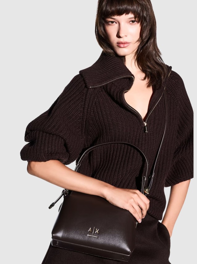 Female Armani Exchange